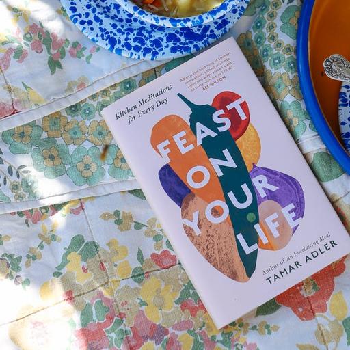 Feast on your Life