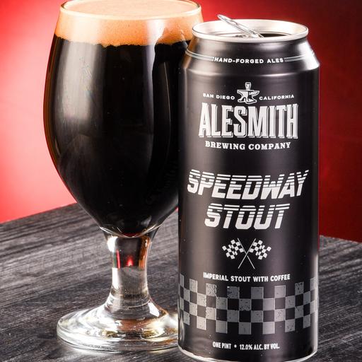 Embracing the speed of stout