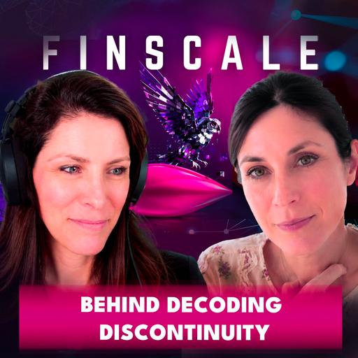#341 - Raphaëlle d'Ornano - Behind Decoding Discontinuity