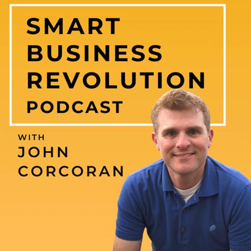 Crafting a Bold, Unmistakable Brand Voice in the AI Age With Justin Blackman