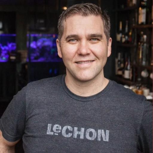 #450 Jaco Smith - Lechon