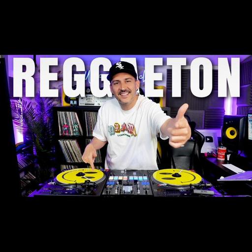 REGGAETON MIX 2026 | #01 | Reggaeton Hits - Bad Bunny, Feid, Cris MJ, Daddy Yankee, Tokischa