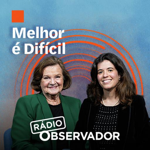 Melhor é Difícil. Catarina Lameira Grosso: “Ensino para que as pessoas cheguem mais longe”