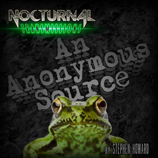 NT Ep 230 - An Anonymous Source
