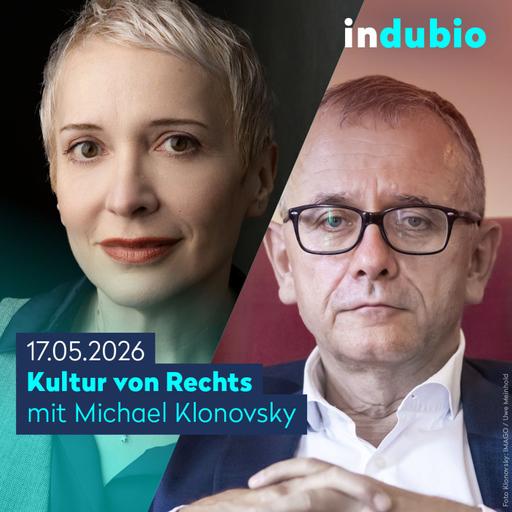 Indubio Kultur von rechts