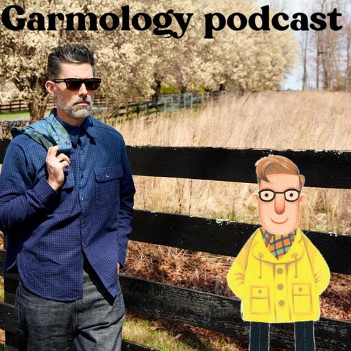Garmology: Retail, Craft, and the Future of Menswear - With Jason Pecarich of Division Road(#169)