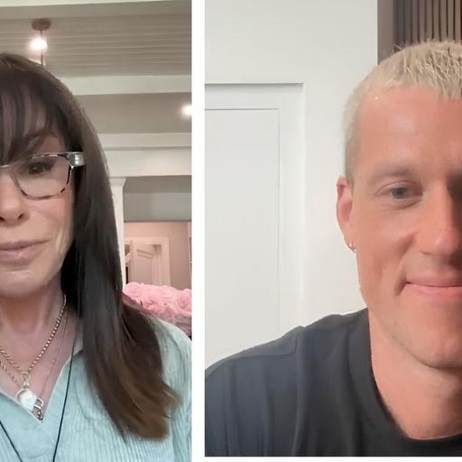 BONUS: Clayton Echard updates us on the Laura Owens Case