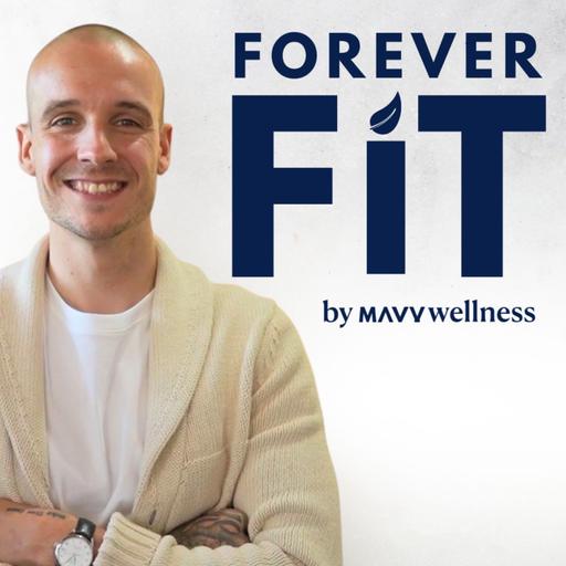 Amy’s Body Recomposition Mavy Success Story Ep.440