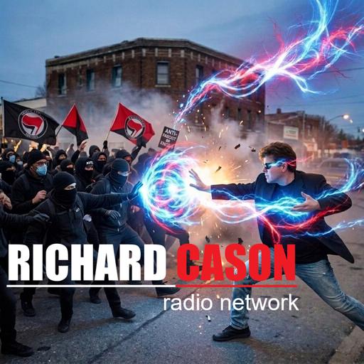 RCRN: End of the Left and the Narcississm of the Scroll (5/15/2026)