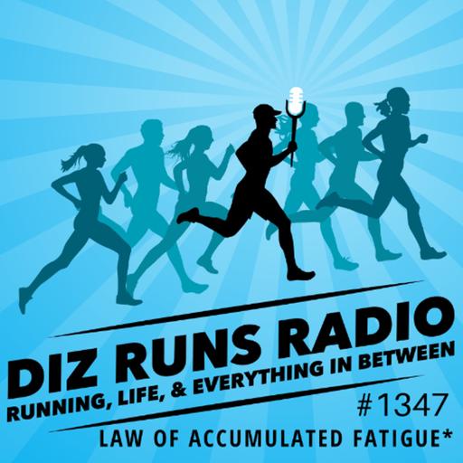 1347 QT: Revisiting Diz's Law of Accumulated Fatigue (Best Of-ish)