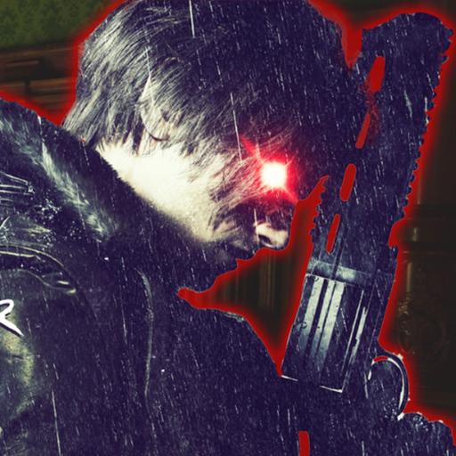 Leon Must Die Forever - A Moment Of Relief