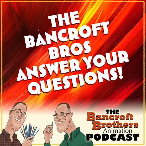 The Bancroft Bros answer your questions