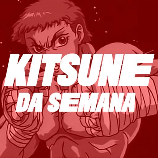 Grappler Baki (2001) | Kitsune da Semana 216