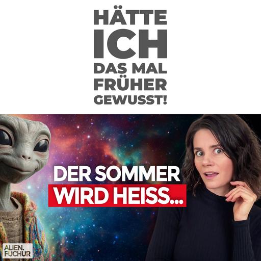 TABULA RASA! Prognosen für den Sommer...