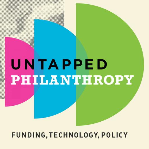 What Does It Really Mean to Activate Good? Volunteerism, Identity, and Why Everyone Has a Role with Amber Melanie Smith