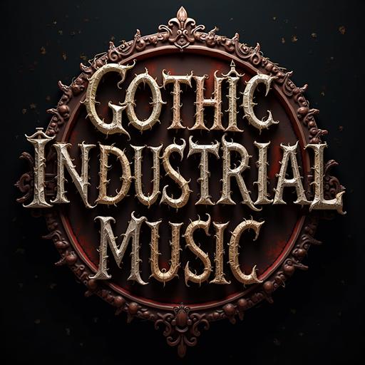 Gothic Industrial Music Ep196 - EBM - Darkwave - Electro-Industrial 2026