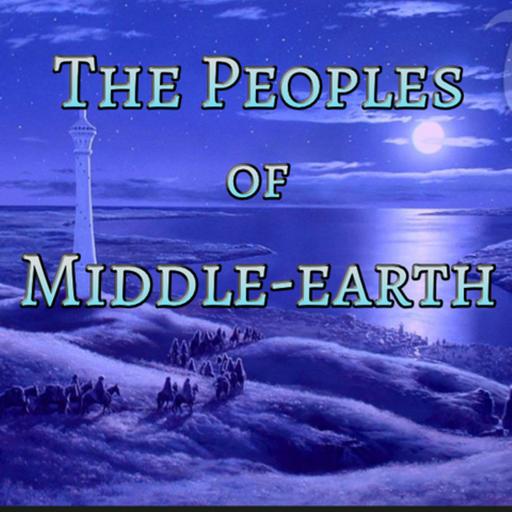 MSA035: The Peoples of Middle-earth, Session 28