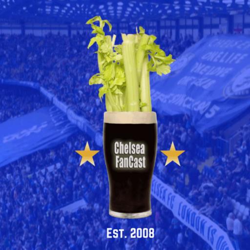 ‘Tickets, please!’ Chelsea FanCast #1386