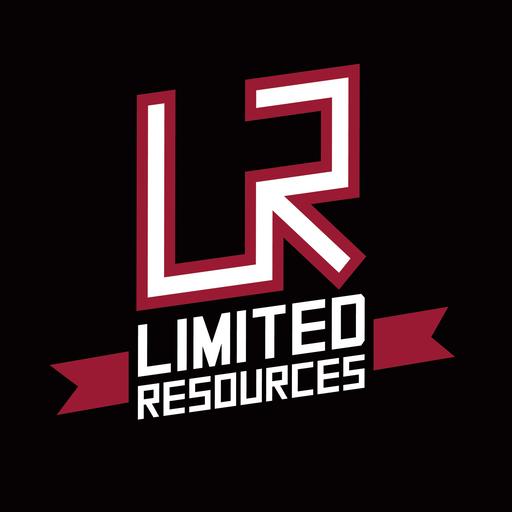 Limited Resources 853 - Q&A + Storytime + Nonsense