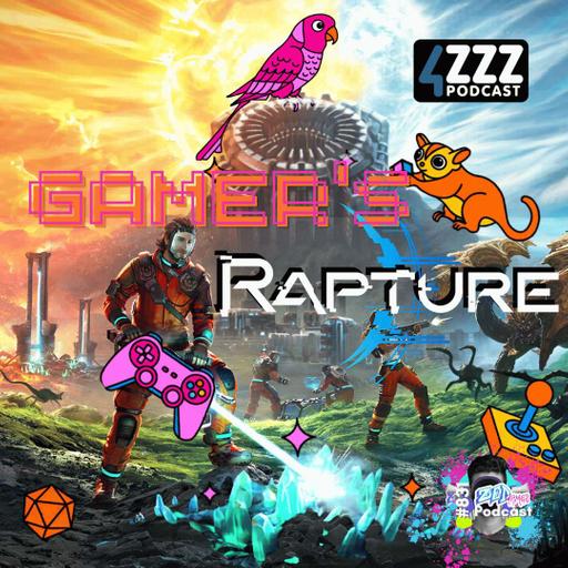 Gamer's Rapture
