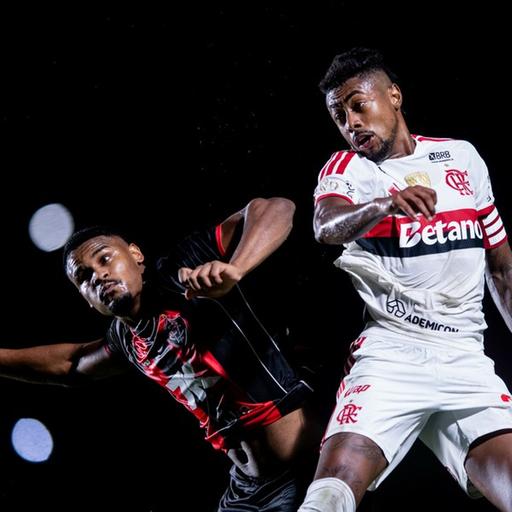 GE Flamengo #588 - Erros caros geram eliminação precoce na Copa do Brasil