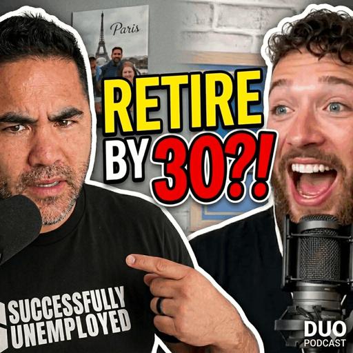 How To Retire By 30 w/ Best Selling Author Cody Berman