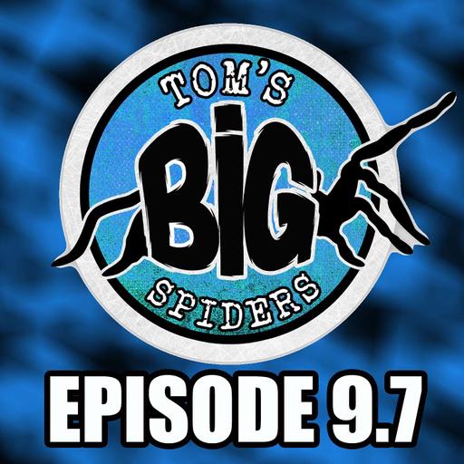 The Most Important Quality for a Tarantula Keeper