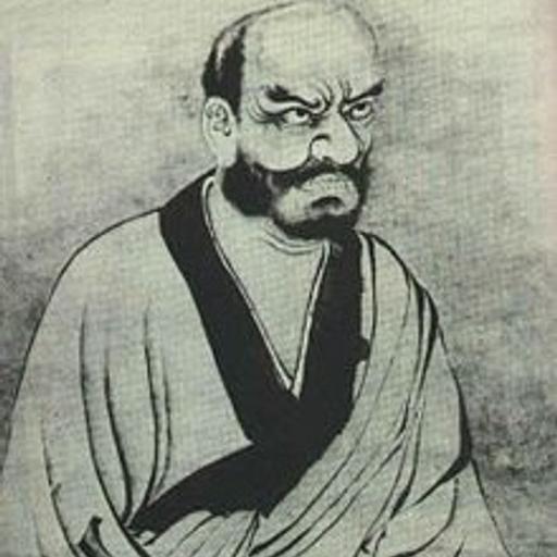 The Book of Rinzai: Jodo VI
