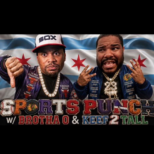 SPORTS PUNCH 05.16.2026 👊🏾 😤 🩸