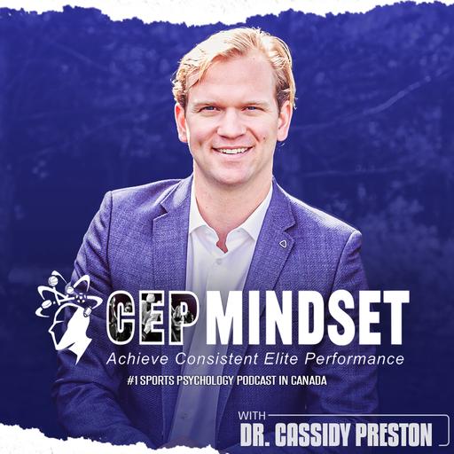 Perfect Mindset Trap, Fear of Losing Success, & Authoring Your Story