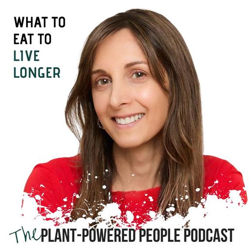 144. What to Eat to Live Longer
