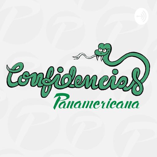 Confidencias de Panamericana del 16 de mayo de 2026