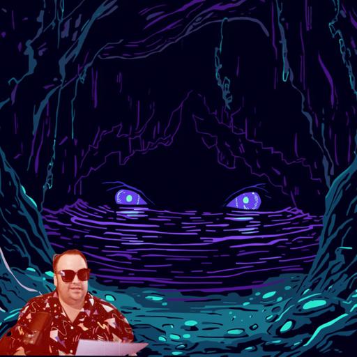ANI-MAY Madness: Johnny Spoiler Reacts To Mermaid Forest In Anime Horror Done Right