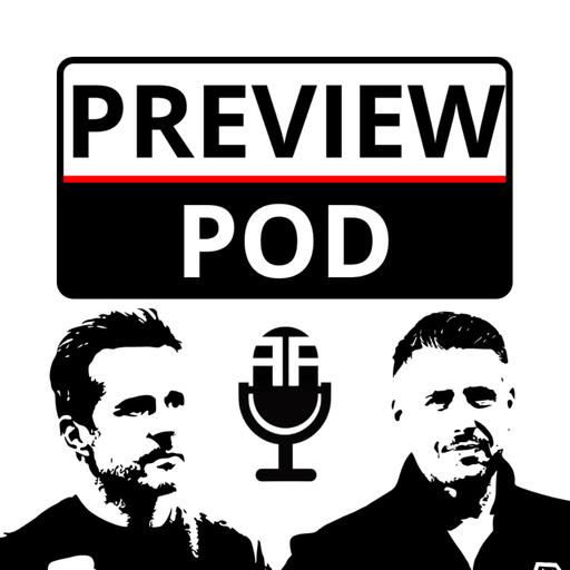 Preview Pod: Do Fulham need to be mindful of 'doing a Wolves' next season?