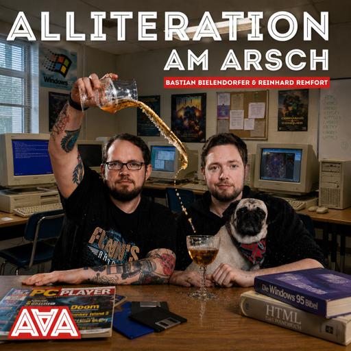 AAA383 - "Fragwürdiger Familienmensch"