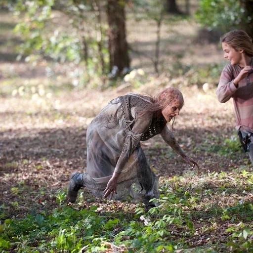 The Talking Dead #744: Rewatch – Season 4 Episode 13 & 14
