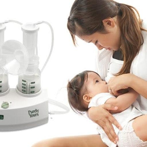 Understanding Breast Pumps and Pump Parts