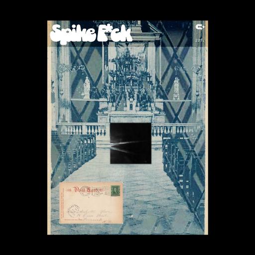 223. Other Right Hand w/ Spike F*ck *Preview*
