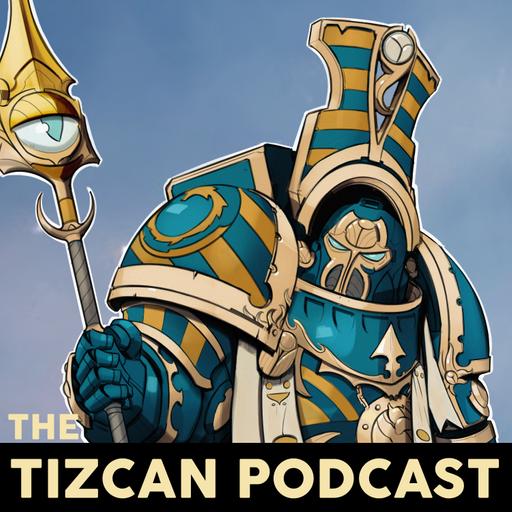 Episode 63 - The Defiler