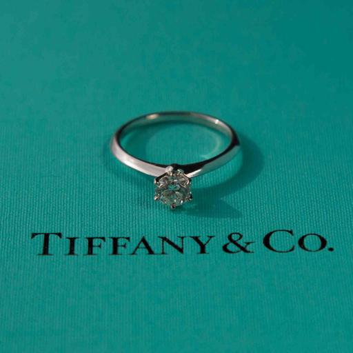 Cómo Tiffany pasó de ser una pequeña papelería a crear un imperio del lujo