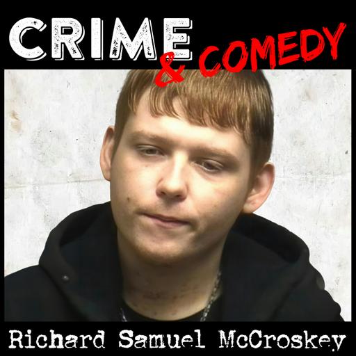 Richard Samuel McCroskey - Gli Omicidi di Farmville - 210