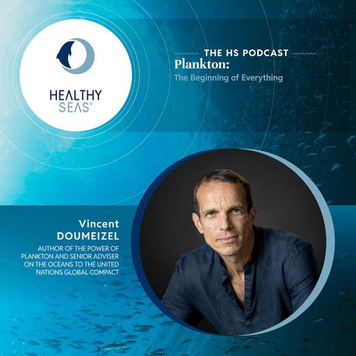 What is plankton, why is it important, and how does it shape our climate and future?