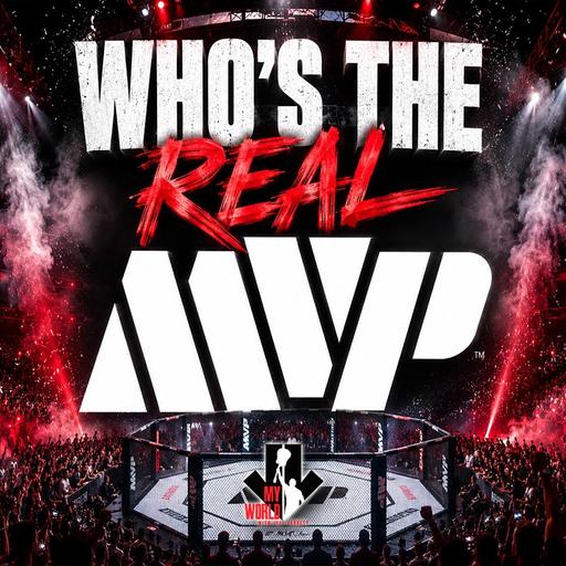 Episode 264: Who's The Real MVP?