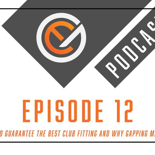 How To Guarantee The Best Club Fitting And Why Gapping Matters