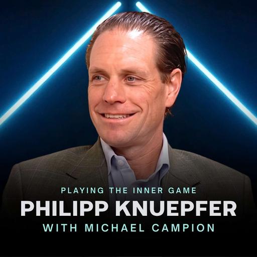 #57 Philipp Knuepfer - Why Experience is the New Luxury