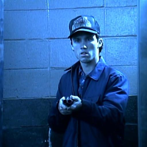 Episode 320: K:D Ratio Presents "Homicide Life on the Streets"