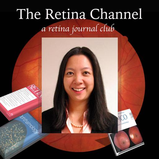 E96- Tonabersat for DME- DRCR Protocol AN- Dr. Jennifer Sun