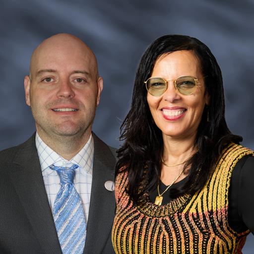 The Human Connection with Jody Anderson and Jeff Chapdelaine