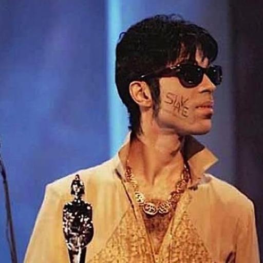 Prince Pt 7