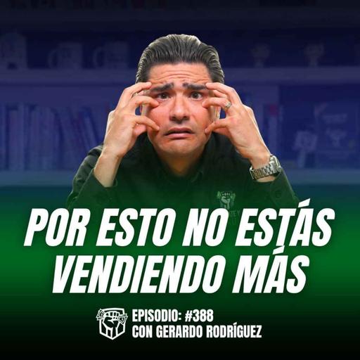 5 Errores Psicológicos que Matan tus Ventas (Ep-388)